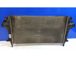 Интеркулер 13241751, P1831001 Saab 9-5 2.0