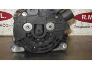 Генератор AV6N10300GC, 30659390 Citroen Berlingo 1.6