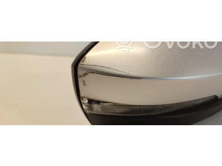 Зеркало электрическое Skoda Octavia Mk3 (5E) 2013 - 2019 года