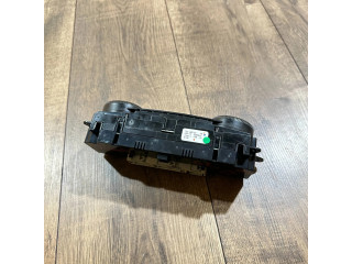 Блок управления климат-контролем A2518204189, 5HB96491524   Mercedes-Benz GL X164