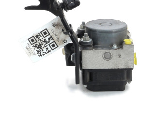 Блок АБС 6001551520, P0-7515H Dacia Duster 2010 - 2017 года