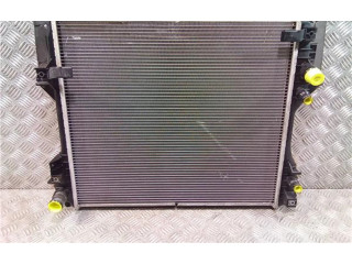 Комплект радиатора