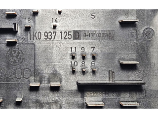 Pojistková skříňka 1K0937125D Volkswagen Golf VI 2010