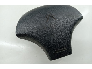 Подушка безопасности водителя 96352584ZL   Citroen Saxo