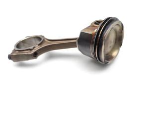 Поршень с шатуном 55263624;EAQ 55263624, EAQ Jeep Compass