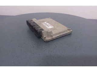 Блок управления двигателем Блок управления 06A906033BG, 06A906033BG   Skoda Octavia Mk1 (1U)