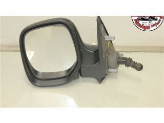 Zpětné zrcátko Citroen Berlingo 2000 8153JK