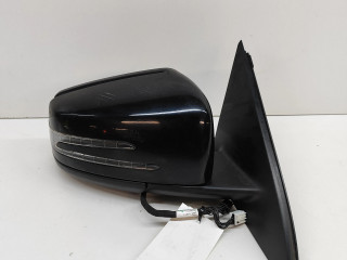 Zpětné zrcátko pravé Mercedes-Benz GLA W156 2015 A1568100216