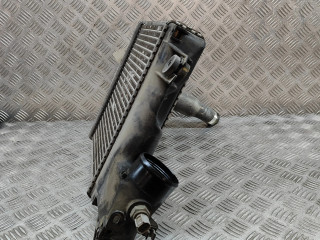 Интеркулер  1270001070   Toyota Hilux (AN10, AN20, AN30) 2.5