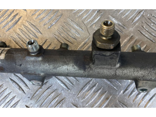 Топливная рампа 059130090K, 0281002665   Audi A6 S6 C6 4F   для двигателя BPP