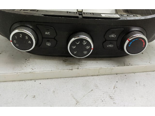 Блок управления климат-контролем 97250A2002 KIA Ceed