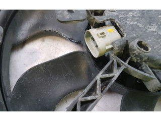 Вентилятор радиатора 214814567R, K0-4073X Dacia Duster II
