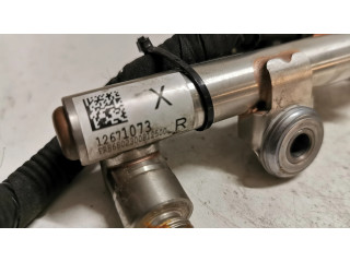 Vstřikovač 12671073 Chevrolet Camaro pro benzínový motor 3.6