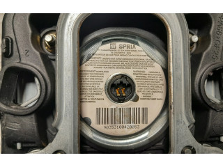 Надувная подушка для руля 96380009VD Citroen C2