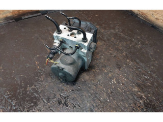 Блок АБС 3U0614517B, 0265225139 Skoda Superb B5 (3U) 2001 - 2008 года