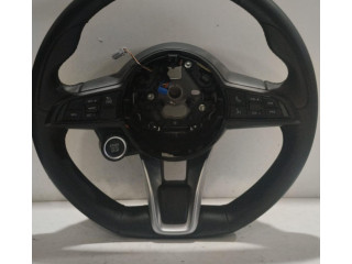 Volant Alfa Romeo Giulia 2020