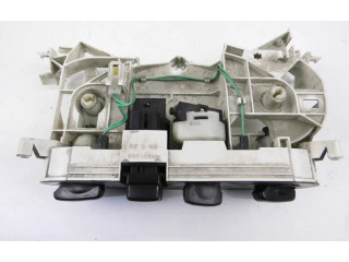 Блок управления климат-контролем    Mitsubishi Lancer