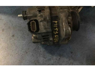 Генератор Mitsubishi Colt