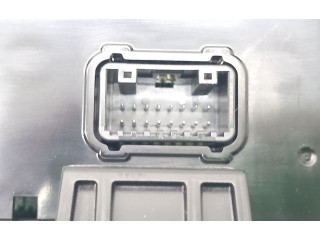 Блок управления климат-контролем 97250J7201 KIA Xceed