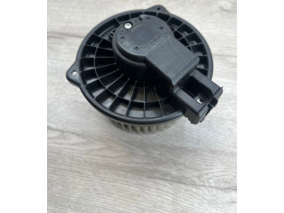 Вентилятор печки 2727000120 Mitsubishi Grandis