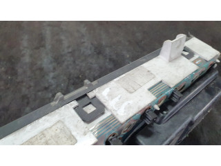 Přístrojová deska Citroen Berlingo 2002