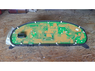 Přístrojová deska Peugeot 406 1999 9644230380, 110080108002