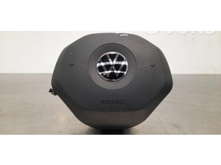 Подушка безопасности водителя 5H0880201J   Volkswagen Golf VIII
