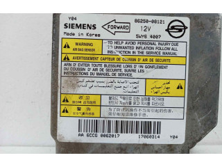 Блок подушек безопасности 8625008121, 8625008121   SsangYong Rexton