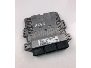 Блок управления двигателем Блок управления 31355669   Volvo V70