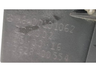 Осадитель топлива (сепаратор)