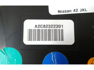 Панель приборов 24810-3JV0B, A2C53436584 Infiniti QX60 L50