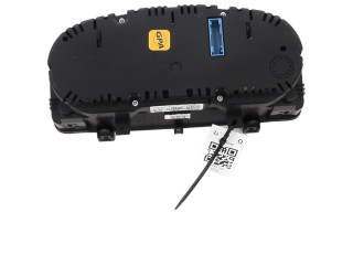 Přístrojová deska  Volkswagen Caddy 2018 2K5920876F, S1-1454C  