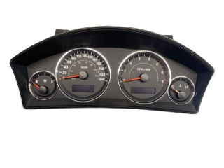 Панель приборов 56054018AH Jeep Grand Cherokee (WK)