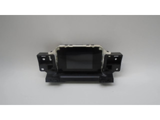 Дисплей    2014481, EM5T18B955BD   Ford Focus