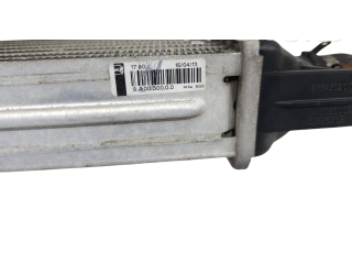 Интеркулер 51836369, 51836369 Alfa Romeo Mito