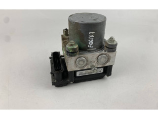 Блок АБС 27534SA071   Subaru  Forester SG  2006 - 2008 года