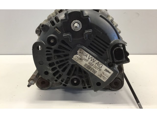 Генератор 06F903023P Skoda Octavia Mk2 (1Z)