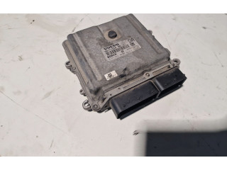 Блок управления двигателя 30771550 Volvo V70
