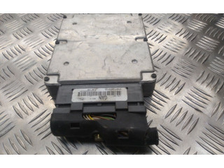 Блок управления двигателя F5SB14A624AA, 8L16B0 Ford Ka