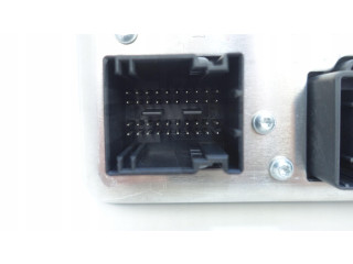 Блок комфорта    Volkswagen ID.3   