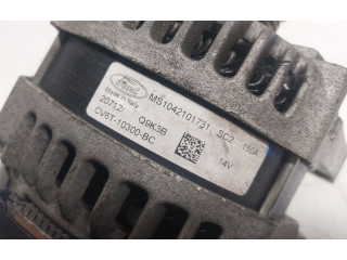 Генератор 1940809, CV6T10300BC   Ford B-MAX      