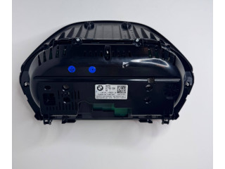 Přístrojová deska BMW 1 F20 F21 2016 8715139, 6837007