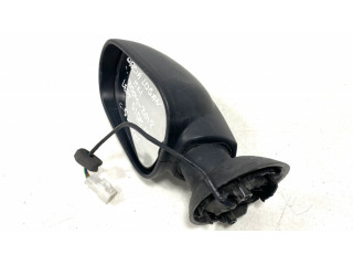 Зеркало электрическое     левое    Dacia Logan I  2004-2012 года   