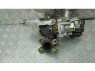 Turbodmychadlo Турбина 04E145713Q Seat Toledo IV (NH)