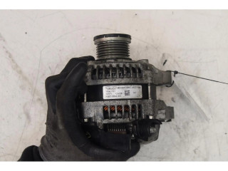 Генератор Ford Fiesta 1.1