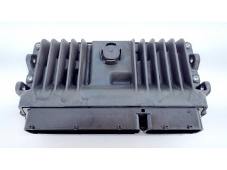 Блок управления двигателя 89661K0082, MB2830002150 Toyota Yaris XP210