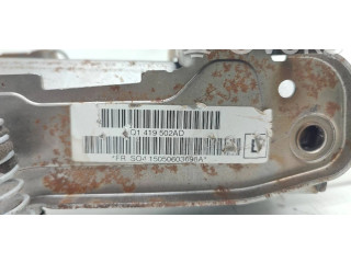    Рулевая рейка    Skoda Octavia Mk3 (5E) 2013 - 2019 года