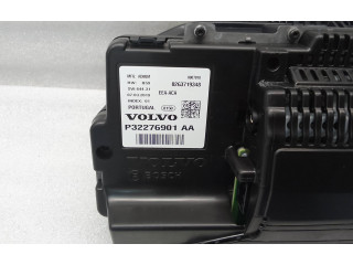 Панель приборов 32276901, 0263719348   Volvo V60       