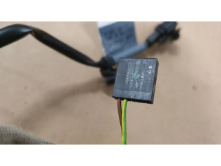 Проводка сиденья