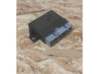 Турбина Блок управления парковки Mercedes-Benz GLC X253 C253  A0009001808         